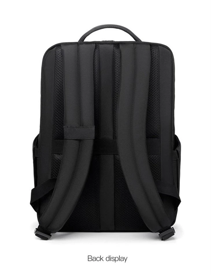China Backpack Factory
