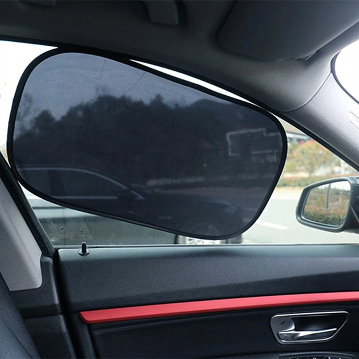 Auto Window Sun Shades Manufacturer