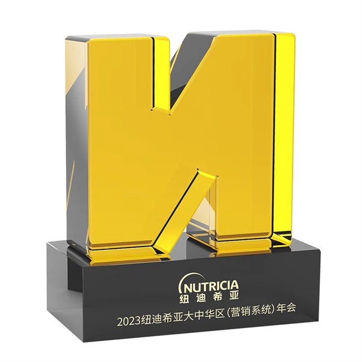 Promotional Items For NUTRICIA