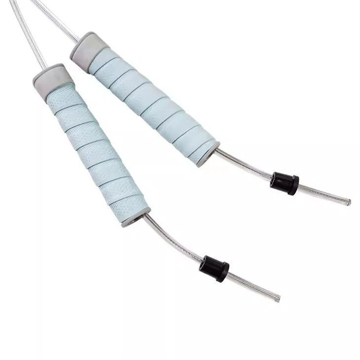 Rope Skipping For Beginners Factory