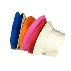 Must puuvillane ämbrikübar