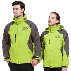 Matkajakk külma ilma jaoks