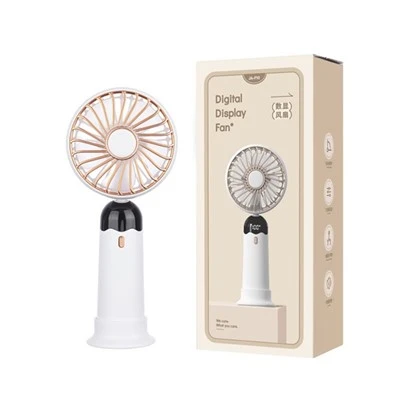 Mini käeshoitav kaasaskantav ventilaator