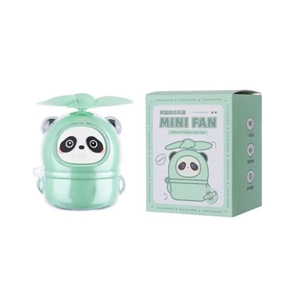 Panda mini ventilaator
