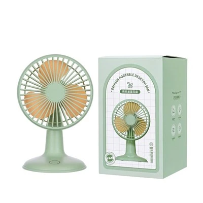 Väike voodi ventilaator