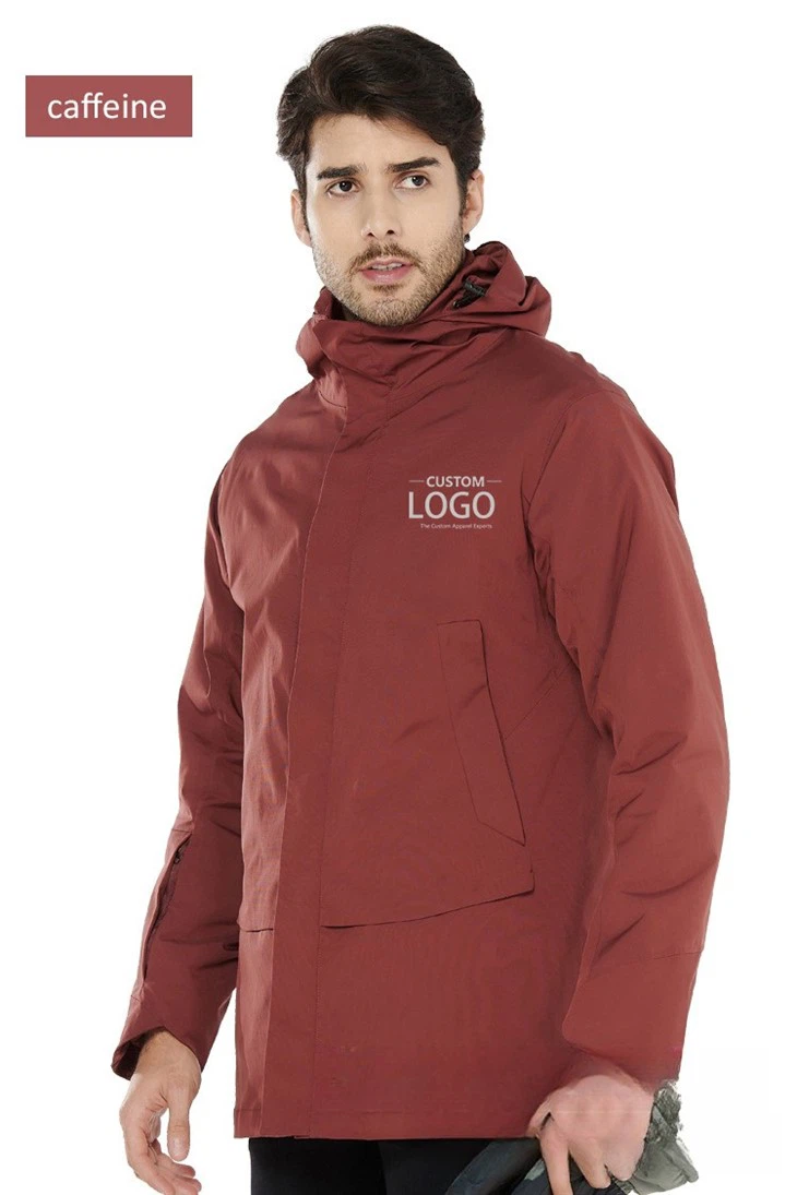 Waterproof Coat For Hiking Manufacturer