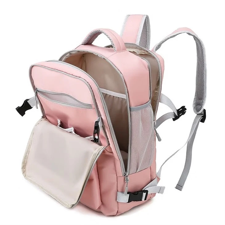 China Backpack Factory